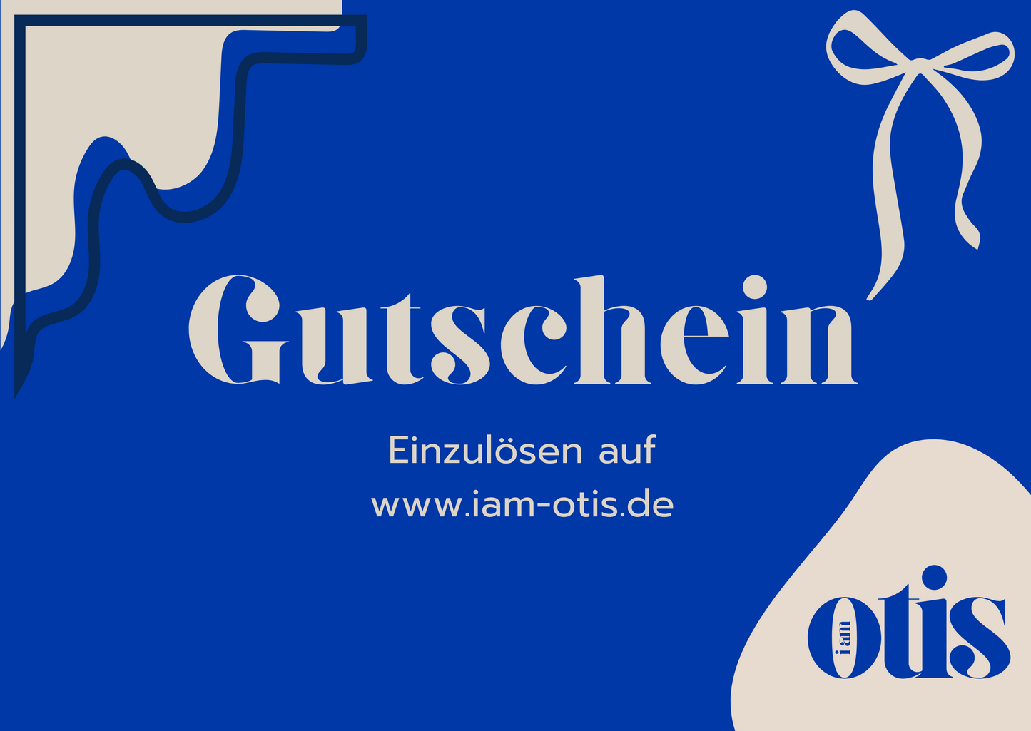 Gutschein